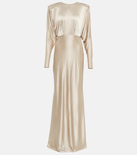 Alexandre Vauthier Robe longue - Alexandre Vauthier - Modalova