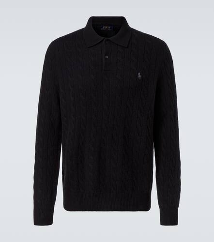 Pull en laine et cachemire - Polo Ralph Lauren - Modalova