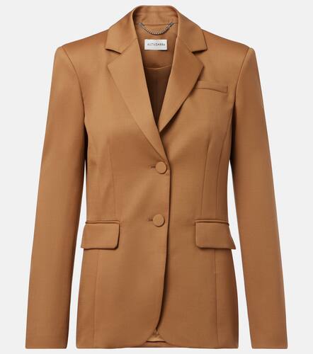 Altuzarra Fenice wool blazer - Altuzarra - Modalova