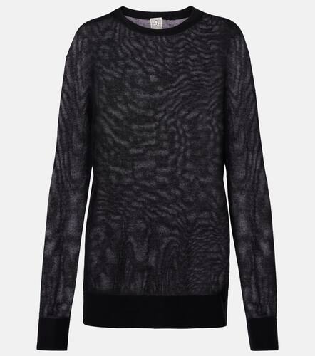 Toteme Oversized sweater - Toteme - Modalova
