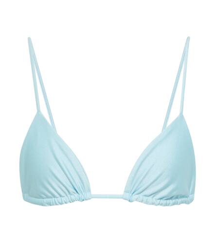 Jade Swim Via triangle bikini top - Jade Swim - Modalova