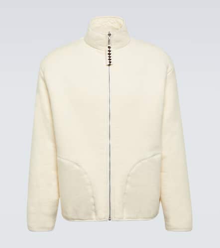 Jil Sander Veste en coton - Jil Sander - Modalova