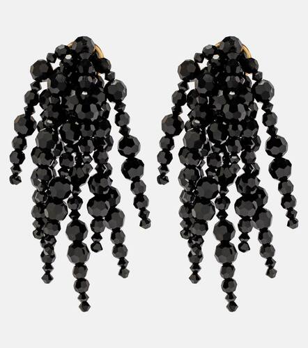 Cascading Chandelier drop earrings - Simone Rocha - Modalova