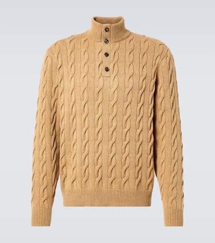 Pull en cachemire - Ralph Lauren Purple Label - Modalova