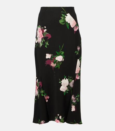 Erdem Falda midi floral - Erdem - Modalova