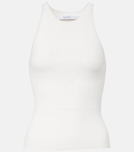 Max Mara Tenda tank top - Max Mara - Modalova
