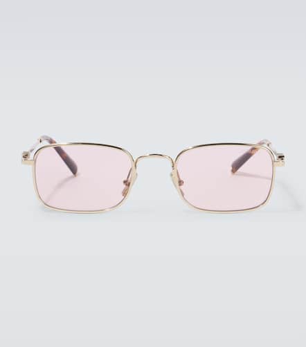 Miu Miu Rectangular sunglasses - Miu Miu - Modalova