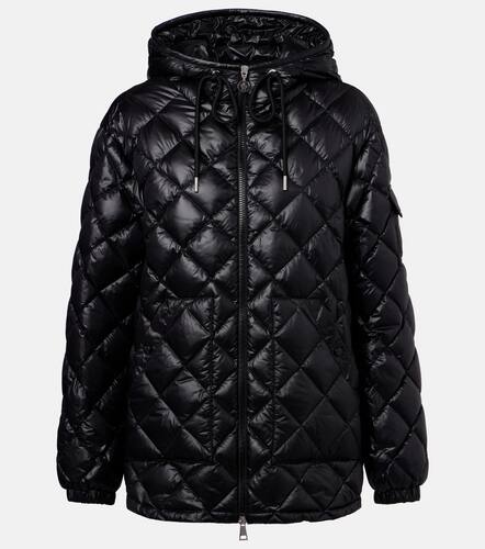 Moncler Quilted down jacket - Moncler - Modalova