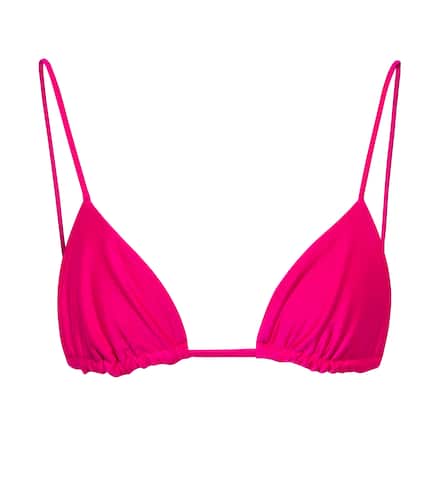 Jade Swim Via triangle bikini top - Jade Swim - Modalova