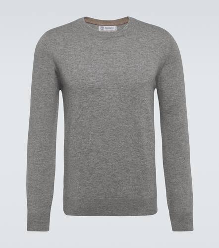 Brunello Cucinelli Cashmere sweater - Brunello Cucinelli - Modalova