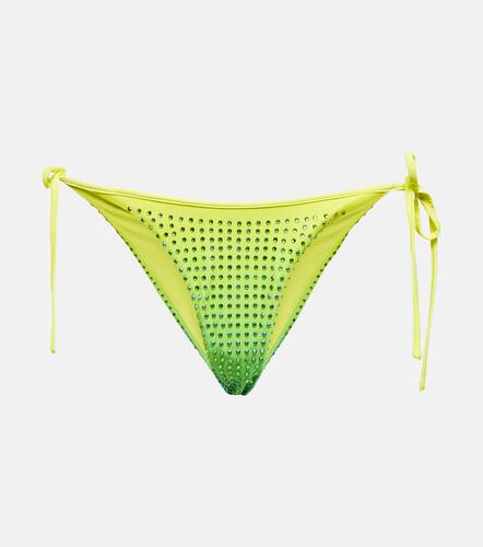Culotte de bikini  ornements - Self-Portrait - Modalova