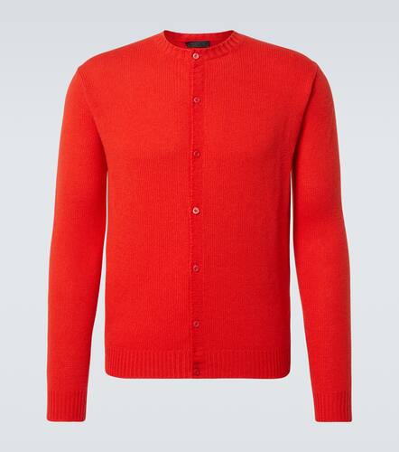 Prada Cardigan en cachemire - Prada - Modalova