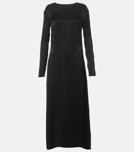 The Row Robe longue Cati - The Row - Modalova