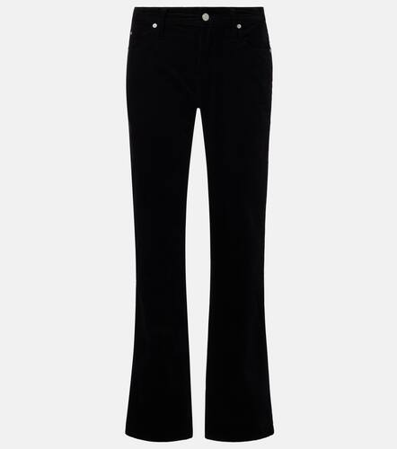Calie Straight corduroy flared jeans - 7 For All Mankind - Modalova