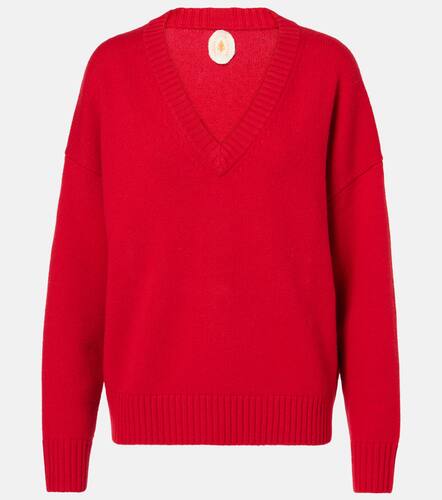 Wool and cashmere sweater - Jardin des Orangers - Modalova
