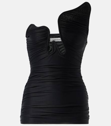 Salacia ruched top - Christopher Esber - Modalova