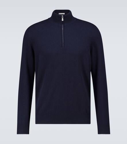 Pull en cachemire - Brunello Cucinelli - Modalova