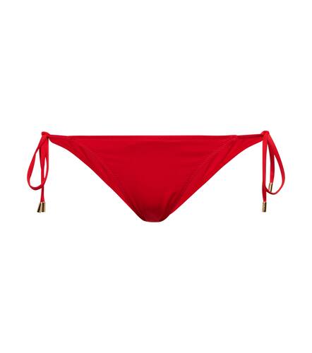 Maldives self-tie bikini bottoms - Melissa Odabash - Modalova