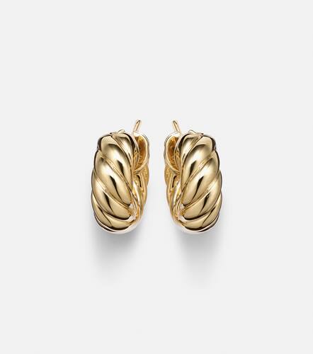 Kt hoop earrings - David Yurman - Modalova
