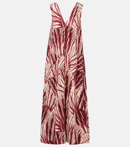 Dries Van Noten Printed maxi dress - Dries Van Noten - Modalova