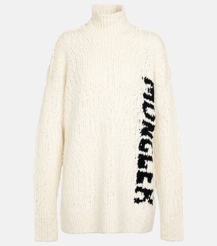 Moncler Turtleneck sweater - Moncler - Modalova