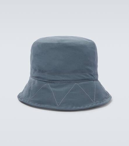 Chapeau bob 60/40 en coton mlang - And Wander - Modalova