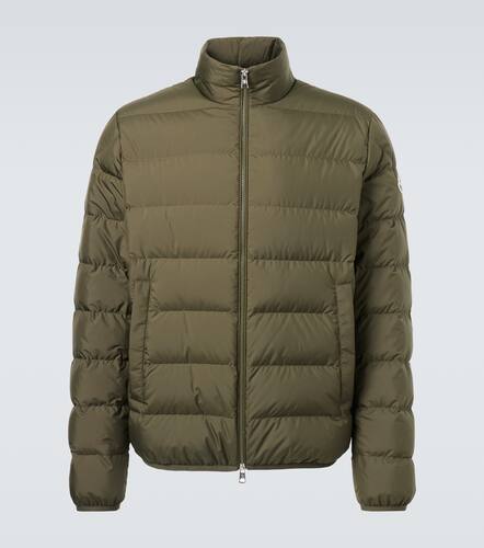Baudinet quilted down jacket - Moncler - Modalova