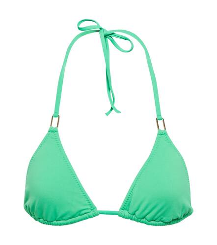 Melissa Odabash Cancun bikini top - Melissa Odabash - Modalova
