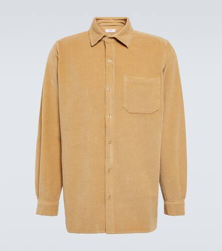 ERL Cotton corduroy shirt - ERL - Modalova