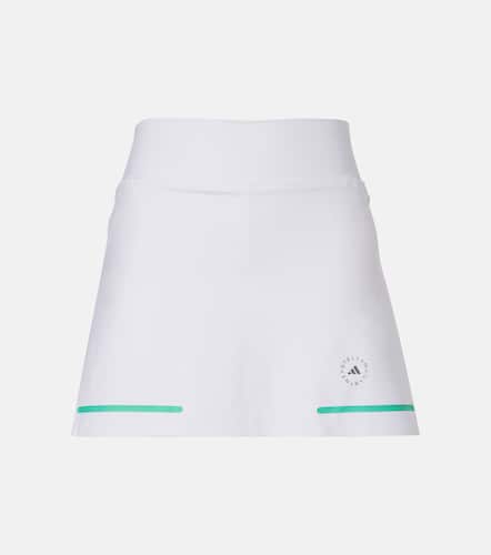 Truenature skort - Adidas by Stella McCartney - Modalova