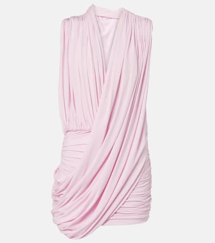 Magda Butrym Draped minidress - Magda Butrym - Modalova