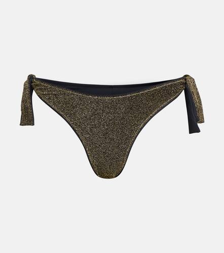 Braga de bikini de Lurex® - Reina Olga - Modalova