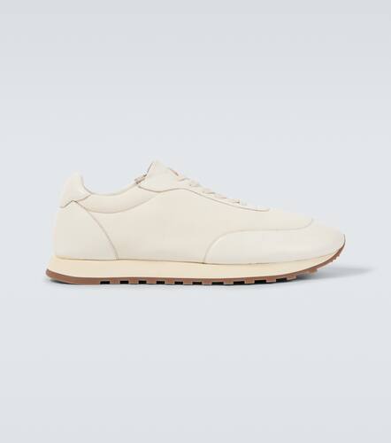 The Row Zapatillas Owen con piel - The Row - Modalova