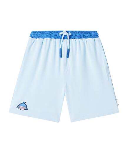 Roarsome Reef The Shark swim trunks - Roarsome - Modalova