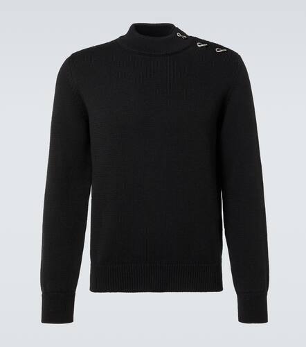 Jil Sander Pull en laine - Jil Sander - Modalova