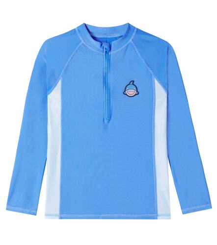 Reef The Shark rashguard top - Roarsome - Modalova