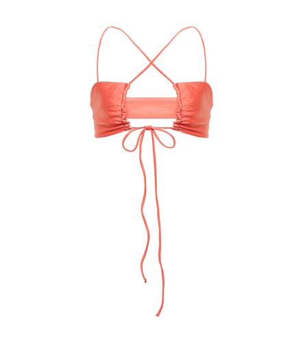 Jade Swim Livi bikini top - Jade Swim - Modalova