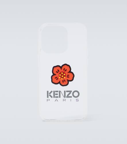 Kenzo Coque pour iPhone  logo - Kenzo - Modalova