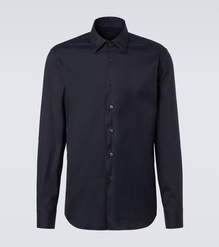 Prada Chemise en coton - Prada - Modalova