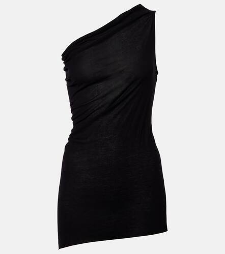 Rick Owens One-shoulder top - Rick Owens - Modalova