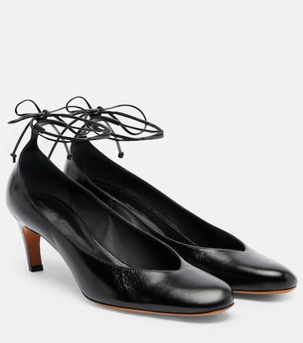 Uma 60 leather pumps - Proenza Schouler - Modalova