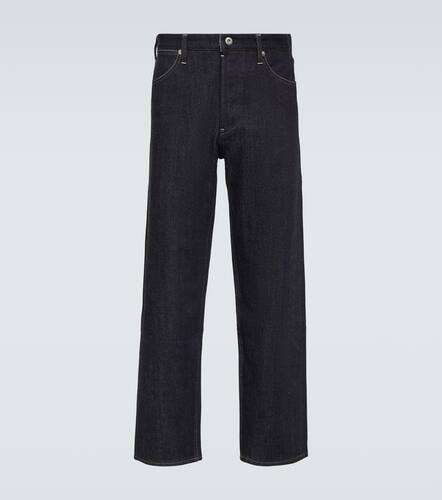 Jean droit  taille haute - Jil Sander - Modalova