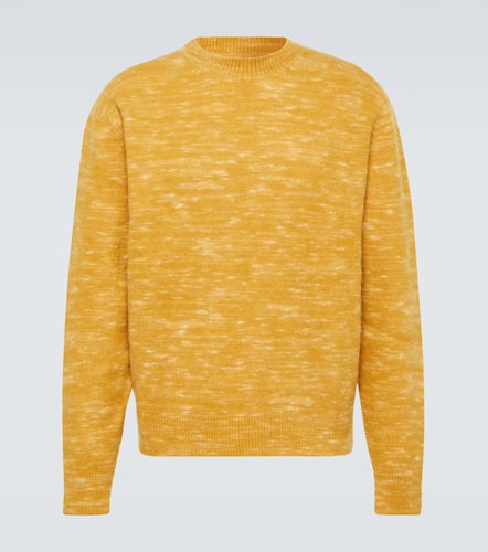 Pull Jasper en cachemire mlang - The Elder Statesman - Modalova