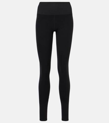 Alosoft Lounge high-rise leggings - Alo Yoga - Modalova