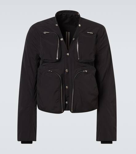 Rick Owens Veste cargo - Rick Owens - Modalova