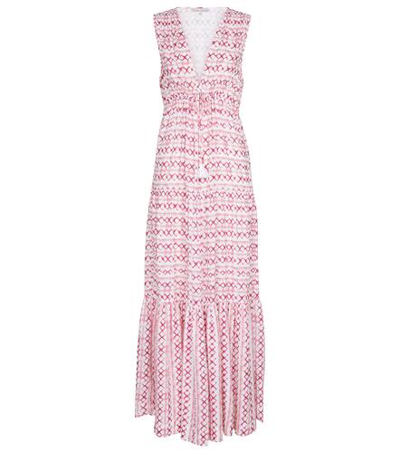 Penida printed maxi dress - Heidi Klein - Modalova