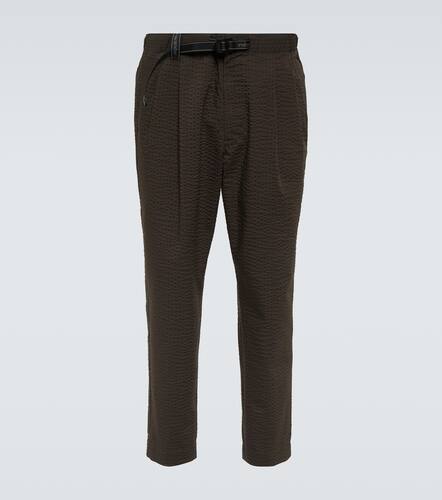 And Wander Pantalon droit - And Wander - Modalova