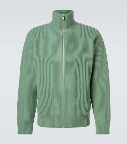 Jil Sander Cardigan en laine - Jil Sander - Modalova