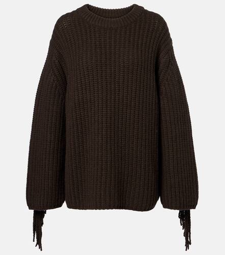 Pull Hilma oversize en cachemire - Lisa Yang - Modalova