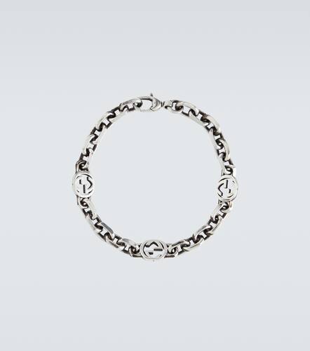 Interlocking G bracelet - Gucci - Modalova
